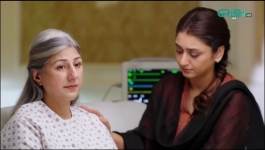 Aik Bhool - Episode 47